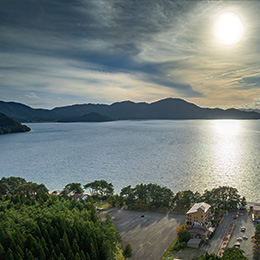 instagramの画像例